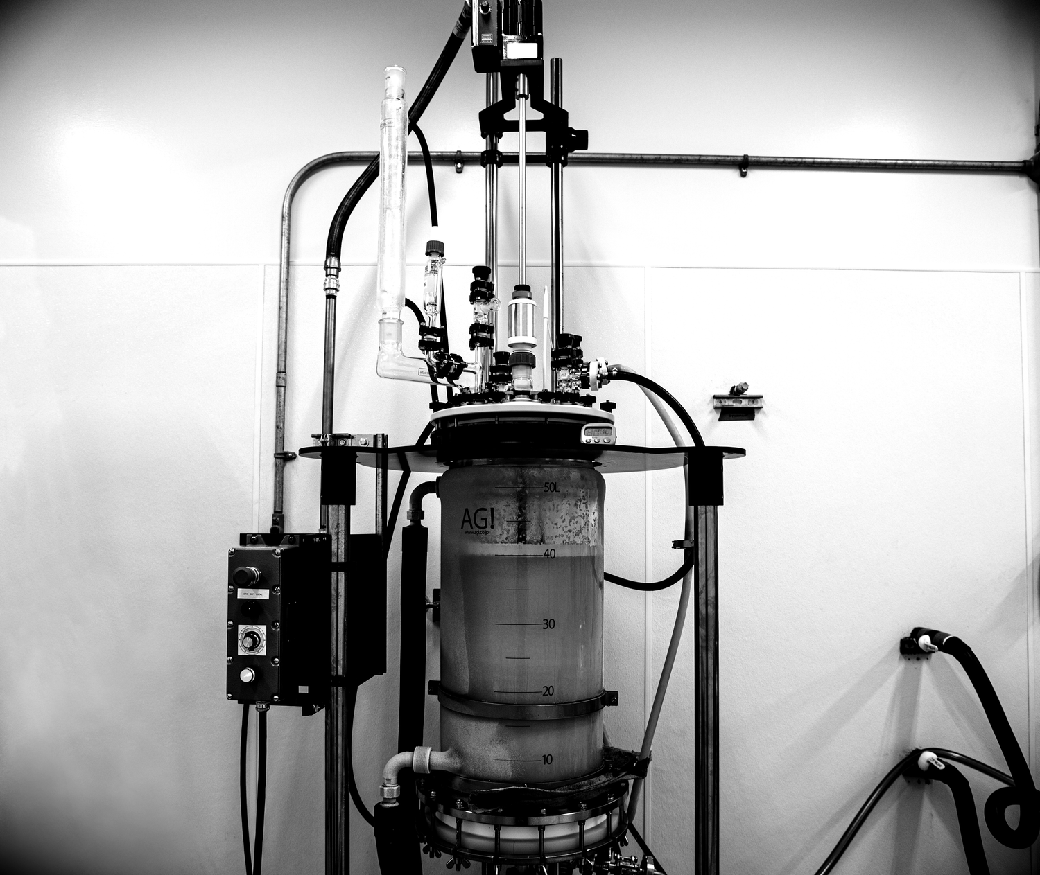 CHTC, Inc. | Obtain the purest form of Cannabinoids with our Isolation process.