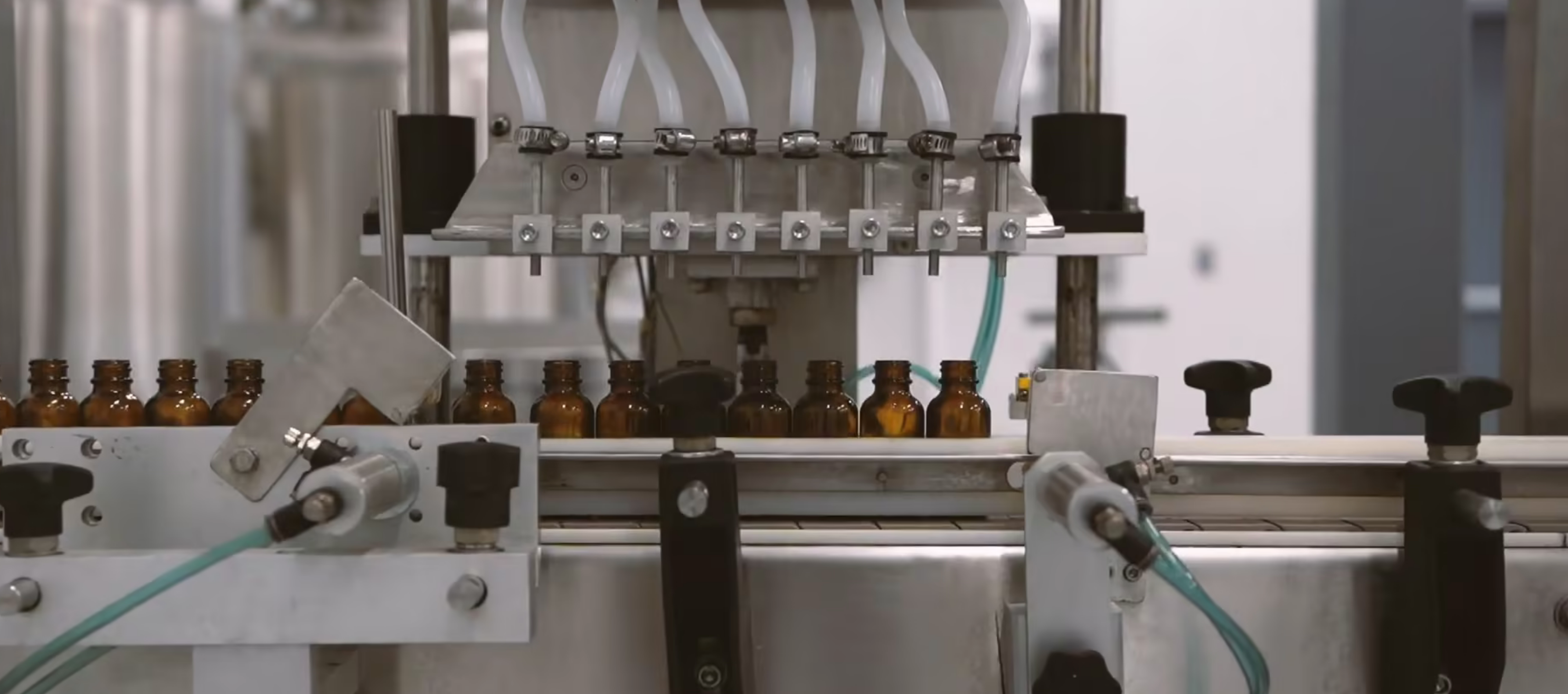 White Labeling Services in Production
